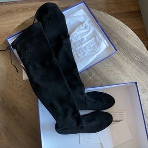 Good condition SW boots